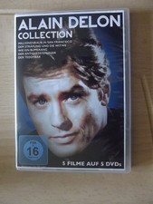 Alan delon collection gebraucht kaufen  Aue