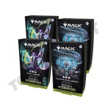 Magic edge eternities usato  Serra de Conti