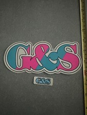 Vintage skateboard nos for sale  Vail