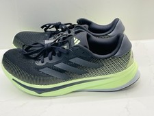Tênis de corrida Adidas Super Nova Rise M masculino novo com etiquetas preto/verde neon tamanho US11, usado comprar usado  Enviando para Brazil