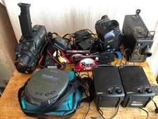 camcorders for sale camcorders for sale EASTBOURNE