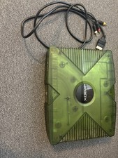 Microsoft original xbox for sale  Saint Petersburg