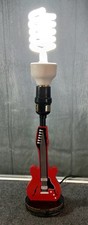 Guitar lamp rock for sale  New Bloomfield