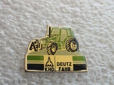 Pin agriculture tractor d'occasion  Expédié en Belgium