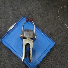 Morse control dual for sale  CROYDON