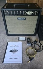 Mesa boogie recto for sale  NORWICH