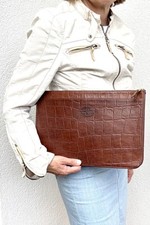 Mulberry document bag gebraucht kaufen  Hamburg