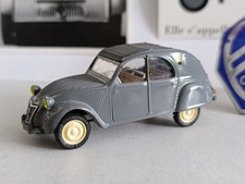 Collection miniatures norev d'occasion  Saint-Chamond