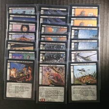 Command cards 1996 for sale  Waltham