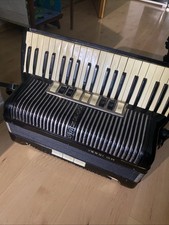 Hohner akkordeon verdi gebraucht kaufen Hohner akkordeon verdi gebraucht kaufen  Rottenacker