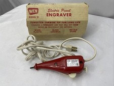 Vintage wen electric for sale  Prior Lake