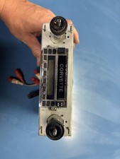 Corvette cassette player for sale  Carnegie