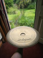 Zildjian avedis china for sale  LONDON