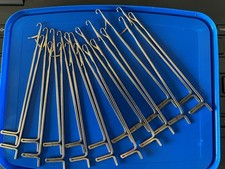 knitting machine needles for sale  WICK