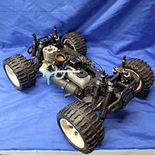 Nitro truck 10 for sale  WESTON-SUPER-MARE
