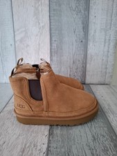 Childrens ugg australia for sale  DUDLEY