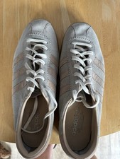 Adidas tobacco rivea for sale  WREXHAM