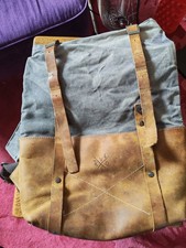 Thames handmade waxed for sale Thames handmade waxed for sale  LEAMINGTON SPA
