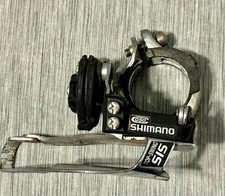 Câmbio Shimano MTB 3x6/7 V C-050, usado comprar usado  Enviando para Brazil