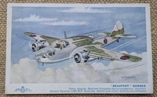 Beaufort bomber .f.d for sale  LIVERPOOL