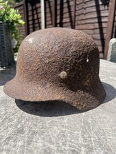 Ww2 german helmet for sale  BASINGSTOKE
