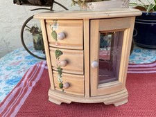 Boite bijoux forme d'occasion  Flixecourt