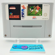 Fifa 96 / Super Nintendo SNES / PAL / EUR #1 comprar usado  Enviando para Brazil