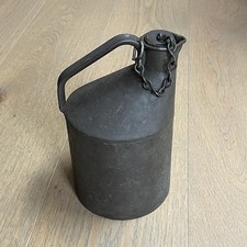 Vintage small metal for sale  NORWICH