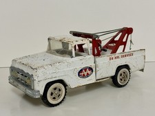 Tonka wrecker 518 for sale  Littleton