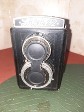 Lubitel tlr 4 d'occasion  Orleans-