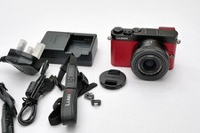 red camera for sale red camera for sale  WALSALL