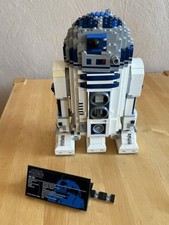 lego r2d2 10225 gebraucht kaufen lego r2d2 10225 gebraucht kaufen Diepholz