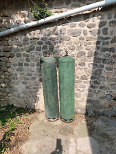 Propane bouteille 35kg d'occasion  Voves