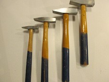 Belzer schlosserhammerset tlg gebraucht kaufen  Allenfeld, Boos, Hargesheim