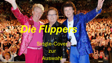 Flippers riginal single gebraucht kaufen  Kranenburg