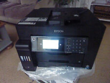 Epson ecotank 16600 for sale  BOLTON