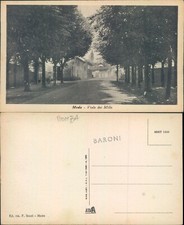 Mede bella immagine usato  Italia