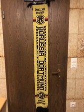 Fanschal bvb borussia gebraucht kaufen  Karlsruhe