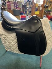Kieffer saddle for sale  RUTHIN
