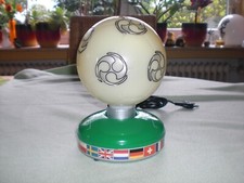 Esto fußball lampe gebraucht kaufen  Salzkotten