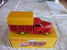 Studebaker camion plateau d'occasion  Évrecy