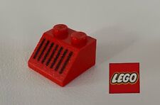 Lego old red for sale  HORSHAM