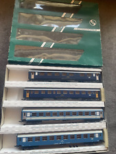 Sachsenmodelle 14010 wagen gebraucht kaufen  Neuhausen