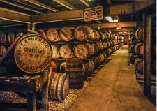 Scottish distillery whiskey for sale  SELBY