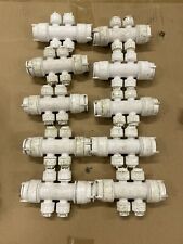 4 port manifold for sale 4 port manifold for sale DONCASTER