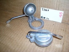 Tappo carburante serbatoio usato  Venetico
