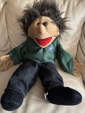 Living puppet large for sale  WASHINGTON