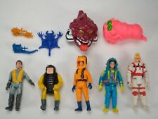 Vintage 1987 kenner for sale  Madison