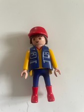 Playmobil 4185 centre d'occasion  La Tremblade