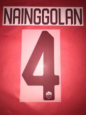 Kit nainggolan bordo usato  Vanzaghello